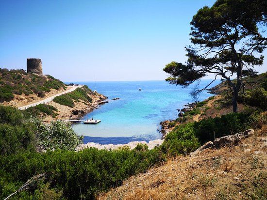 Parco nazionale dell'Asinara